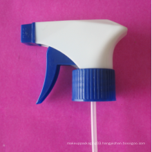 Plastic Pump Trigger Sprayer Without Sprayer Bottle